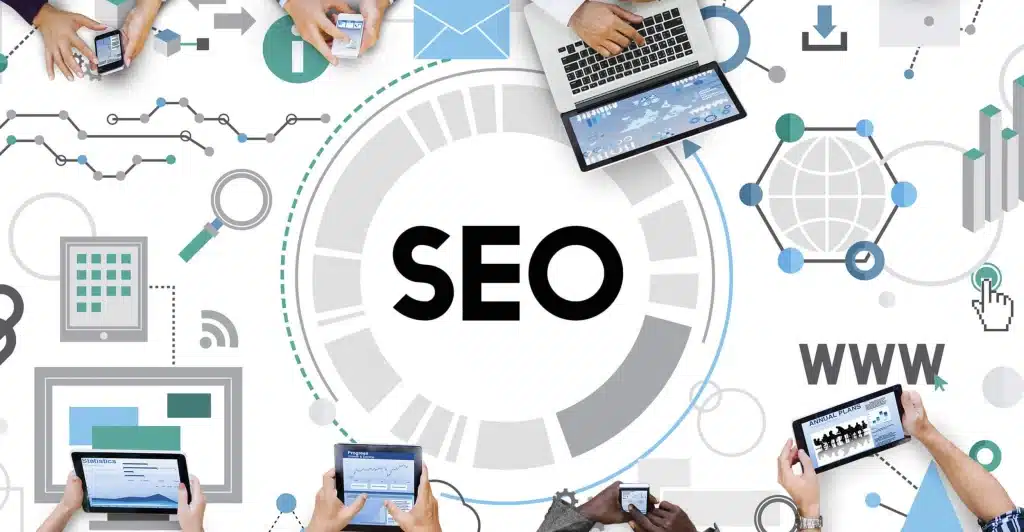 seo arama motoru optimizasyonu